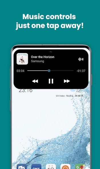 dynamicSpot灵动岛图2