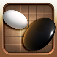 全民五子棋游戏