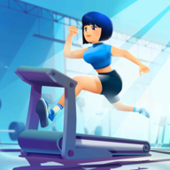 Hyper Gym手游