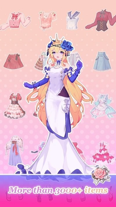 Vivi Princess官网版图1