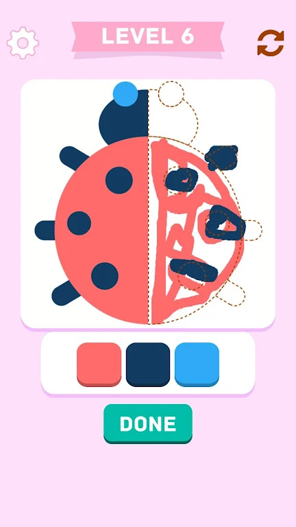Full Draw游戏图3