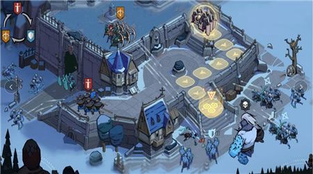 像素岛创造生存最新版图2