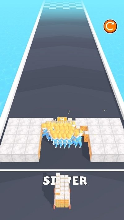 Miner Run官网版图1