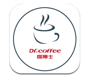 咖博士app