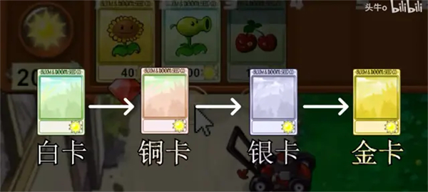 植物大战僵尸新指导版图1