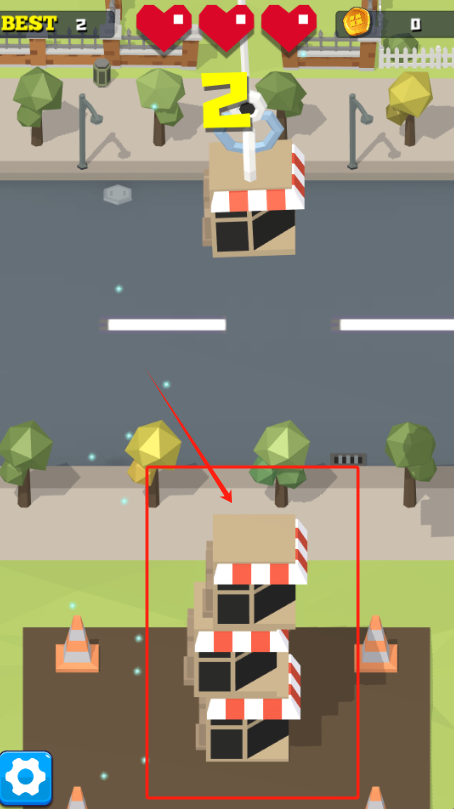 Skyscraper官网版图2
