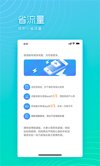 微博极速版图3