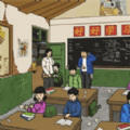 怀旧找找茬游戏