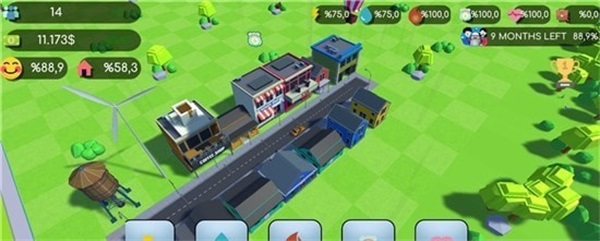 Big Village : City Builder安卓版图3