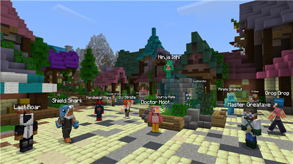 minecraft1.21.94图1
