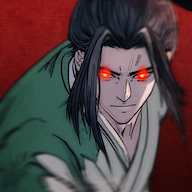 武侠传奇放置RPG游戏