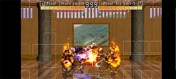 海贼王国际版mugen2034图1