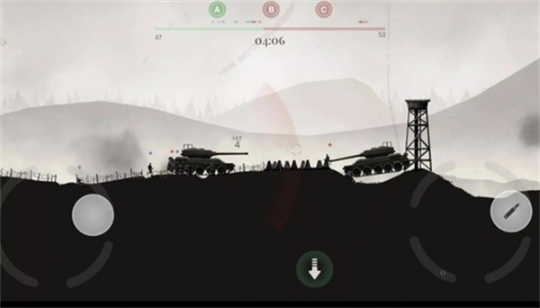 步兵公司二战堑壕战游戏图2