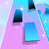 星星钢琴游戏