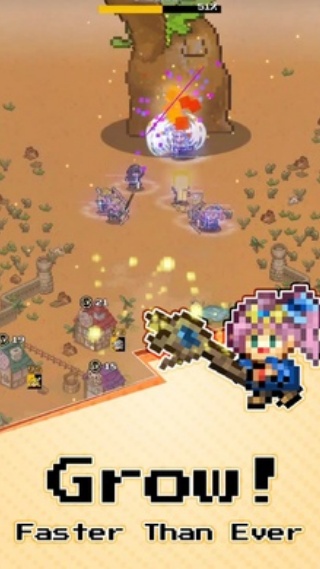 村庄升级大作战(Level Up Village!)图1