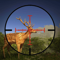 Sniper Hunter 3D游戏
