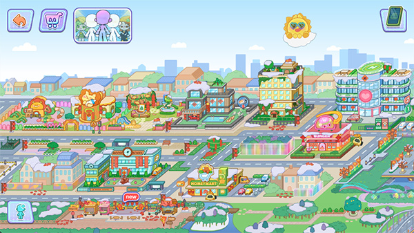 奇妙创意世界安卓版下载图3