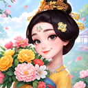 我的花园世界游戏