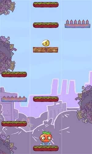 Rotten Escape游戏图1
