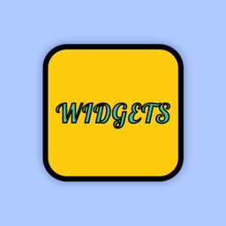 Color Widgets软件