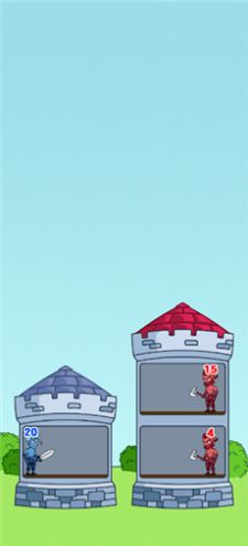 仙女放开我手游图2