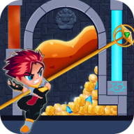 Rescue Princess: How To Loot游戏