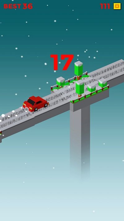 Traffic Car Run官网版图3