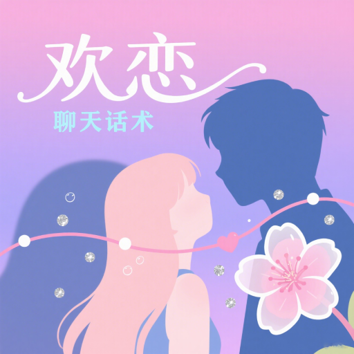 欢恋聊天话术app
