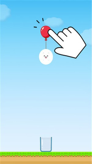 茶杯狗游戏图1