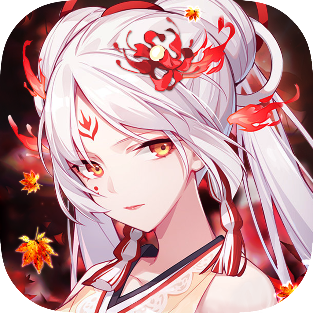 神社少女游戏