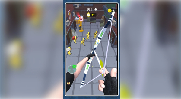 小兵冒险王游戏图2