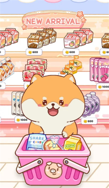 果冻食光游戏图2