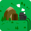 点点铁路（Tap Tap Rails: Railroad Puzzle）
