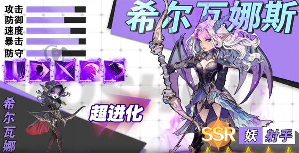 无畏骑士混乱之雨游戏图2