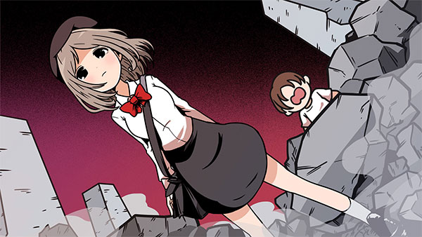 宅男的人间冒险(Otakus Adventure)图2