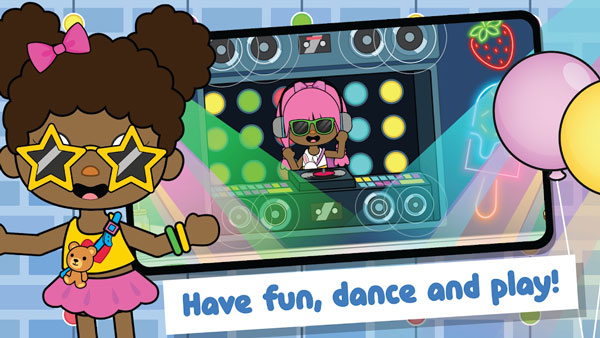 米依世界（Mii World）图4