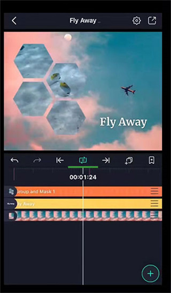 alight motion中文版正版安装图4
