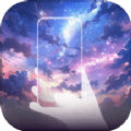 星空壁纸秀软件