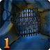 Blue Treasury Cave Escape安卓版