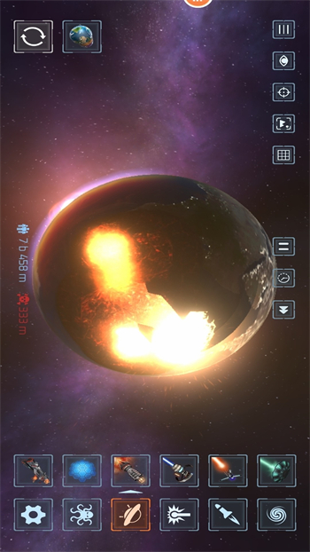 逃离星球大战游戏图3