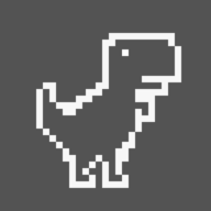 DinoM图标