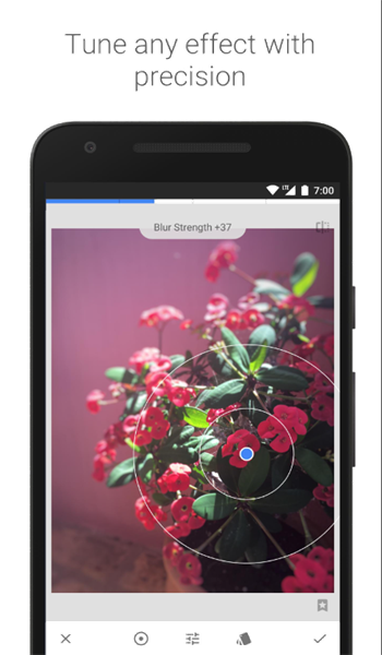 snapseed2025官方正版图1