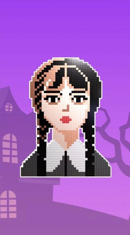 Easy Magnet: Brick World手机版图3
