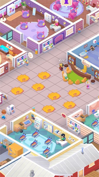 Pet Shelter最新版图3