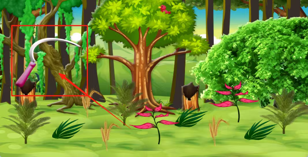 Jungle House Builder Fix It游戏图1