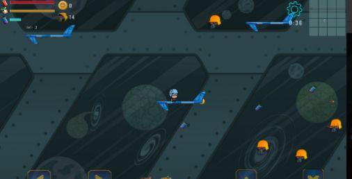 空间战斗生存（Battle Survival in Space）图3