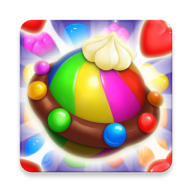 Pet Candy Puzzle手机版