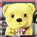会说话的毛绒熊（Talking Bear Plush）