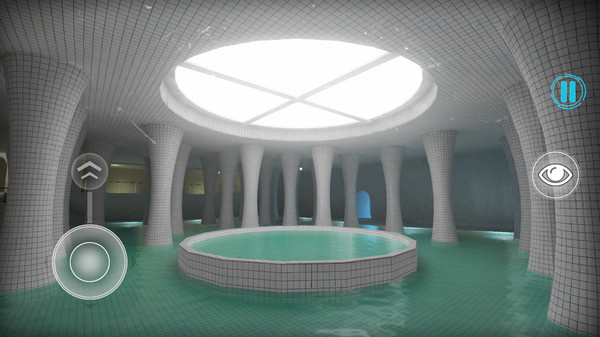 逃离池核后室图4
