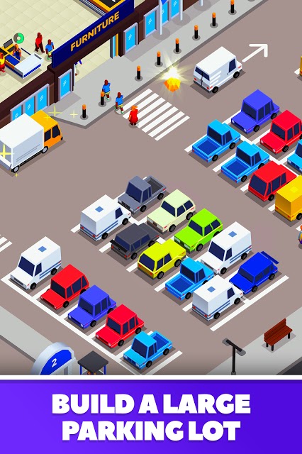 我的家具屋(Idle Furniture Store Tycoon)图1